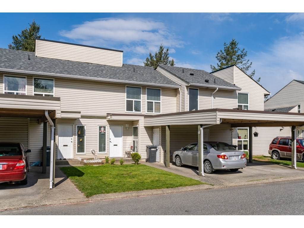 I have sold a property at 61 3030 TRETHEWEY ST in Abbotsford
