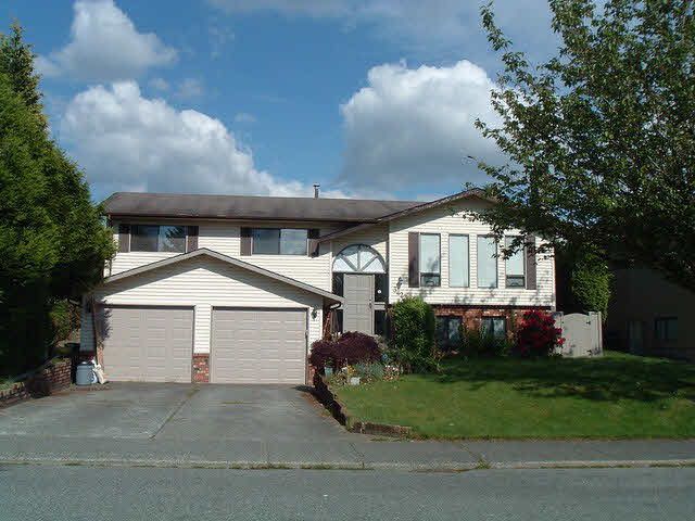 I have sold a property at 3422 SAANICH STREET
