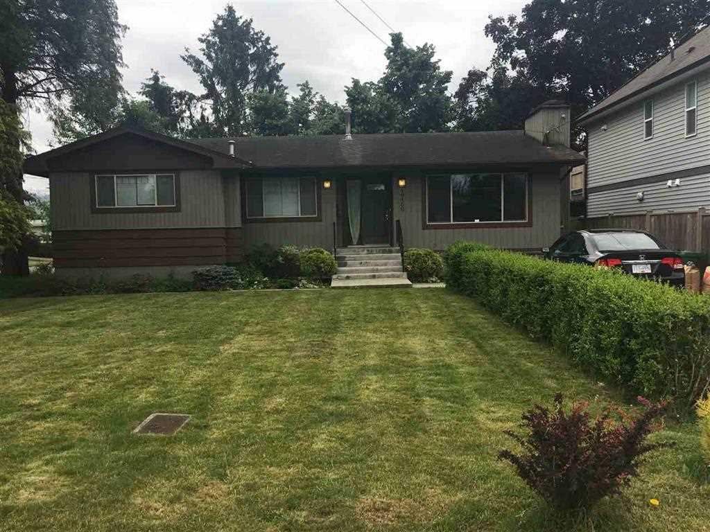 I have sold a property at 46460 BROOKS AVENUE
