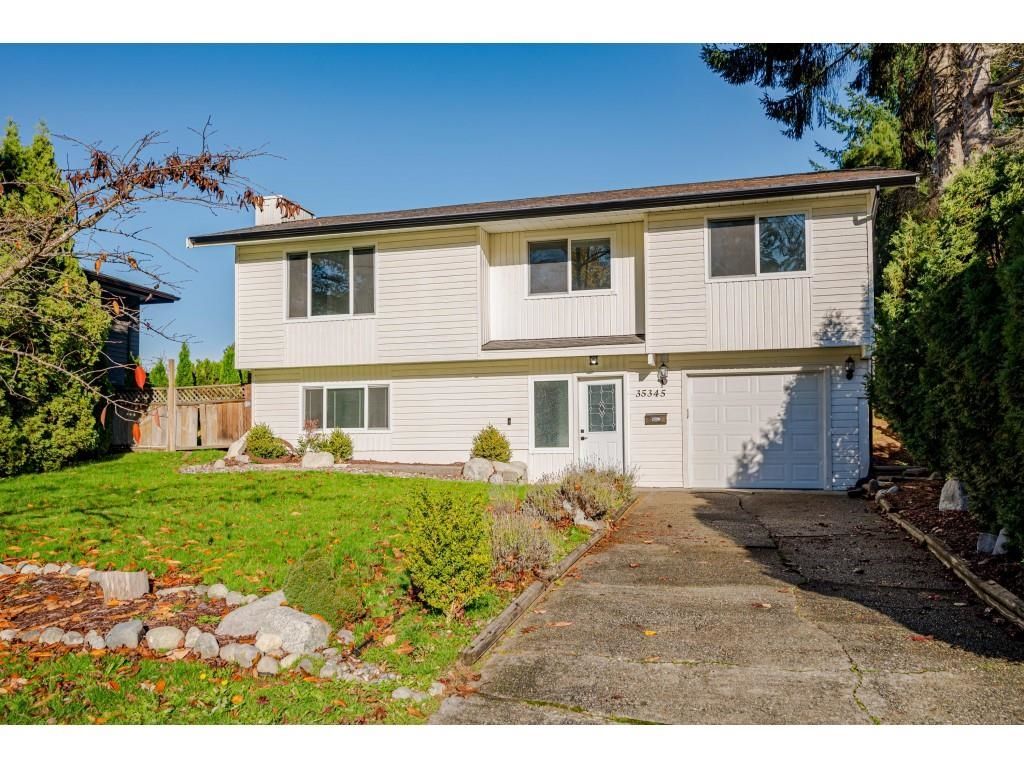 I have sold a property at 35345 SELKIRK AVE in Abbotsford
